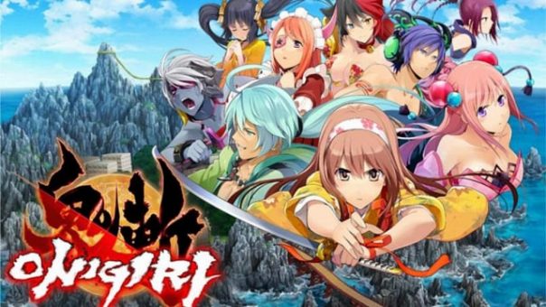 Onigiri Batch Subtitle Indonesia