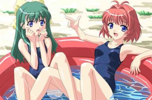 Onegai Twins Batch Subtitle Indonesia