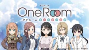 One Room Season 3 BD Batch Subtitle Indonesia