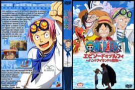 One Piece Hand Island Subtitle Indonesia