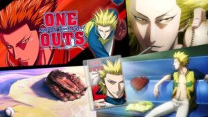 One Outs Batch Subtitle Indonesia