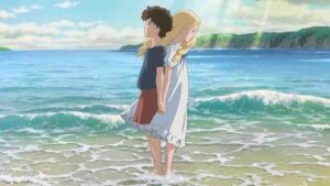 Omoide no Marnie BD Subtitle Indonesia