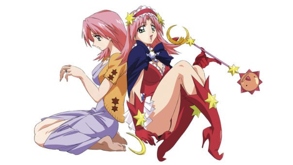 Okusama wa Mahou Shoujo Batch Subtitle Indonesia