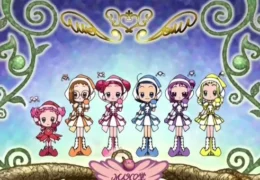 Ojamajo Doremi Dokkaan! Batch Subtitle Indonesia