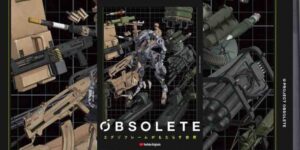 Obsolete Batch Subtitle Indonesia