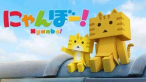 Nyanbo! Batch Subtitle Indonesia