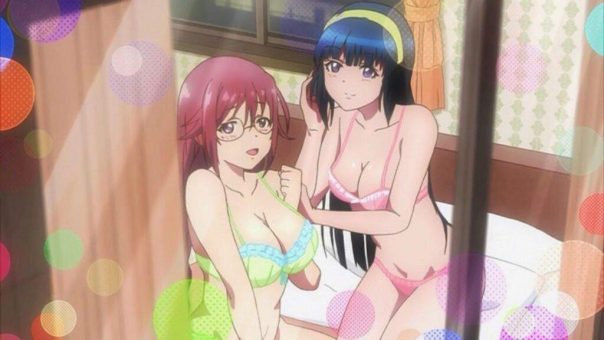 Nozo x Kimi Batch Subtitle Indonesia