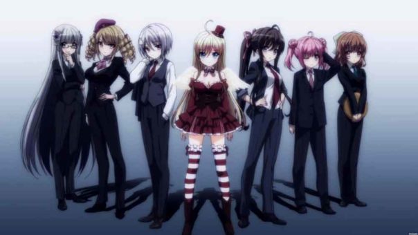 NouCome BD Batch Subtitle Indonesia