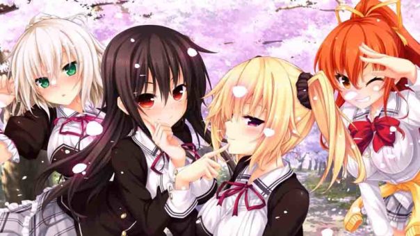 Nora to Oujo to Noraneko Heart Batch Subtitle Indonesia