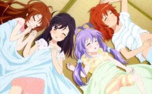 Non Non Biyori Nonstop BD Batch Subtitle Indonesia