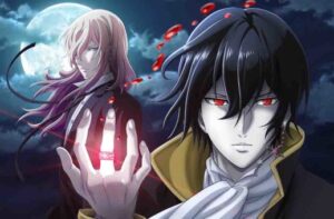 Noblesse TV Batch Subtitle Indonesia