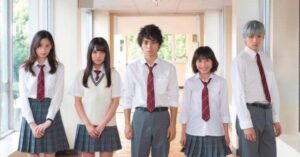 Nidome no Natsu, Nidoto Aenai Kimi Live Action (2017) BD Subtitle Indonesia