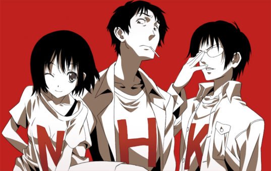 NHK ni Youkoso Batch Subtitle Indonesia