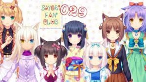 Nekopara: Koneko no Hi no Yakusoku Subtitle Indonesia