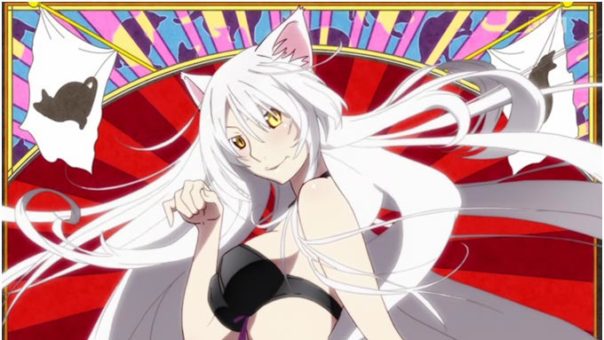 Nekomonogatari: Kuro BD Batch Subtitle Indonesia