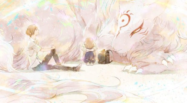 Natsume Yuujinchou Roku BD Batch Subtitle Indonesia