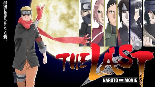 Naruto: Shippuuden Movie 7 – The Last BD Subtitle Indonesia