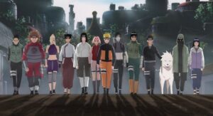 Naruto: Shippuuden Movie 3 – Hi no Ishi wo Tsugu Mono BD Subtitle Indonesia