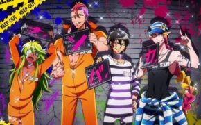 Nanbaka Season 1-2 Batch Subtitle Indonesia