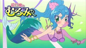 Namiuchigiwa no Muromi-san BD Batch Subtitle Indonesia