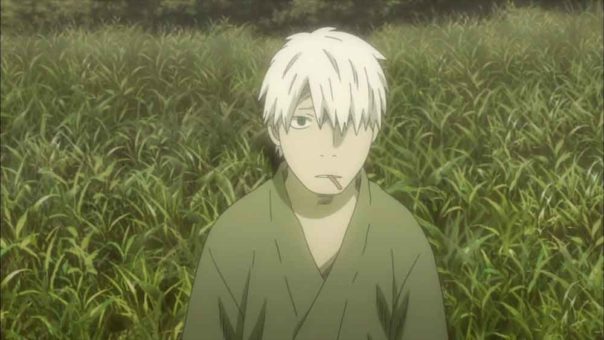 Mushishi Zoku Shou Season 2 BD Batch Subtitle Indonesia