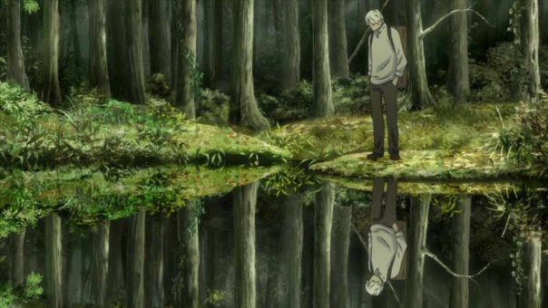 Mushishi Zoku Shou BD Batch Subtitle Indonesia