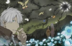 Mushishi Special: Hihamukage BD Subtitle Indonesia