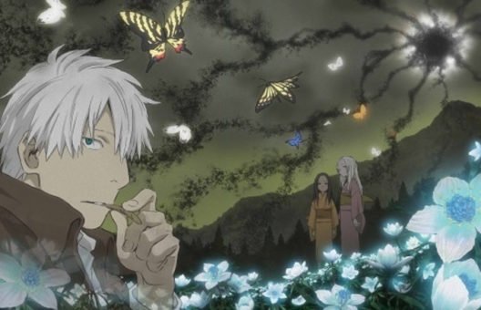 Mushishi Special: Hihamukage BD Subtitle Indonesia