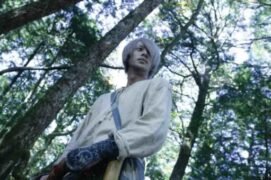 Mushishi (Bugmaster) Live Action (2007) Subtitle Indonesia