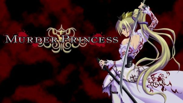 Murder Princess Batch Subtitle Indonesia