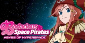 Mouretsu Pirates: Abyss of Hyperspace BD Subtitle Indonesia