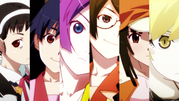 Monogatari Series Second Season BD Batch Subtitle Indonesia