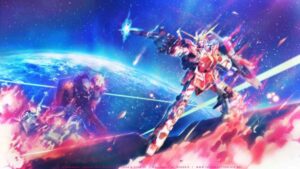 Mobile Suit Gundam Unicorn Batch Subtitle Indonesia