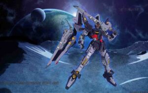 Mobile Suit Gundam SEED C.E.73: Stargazer BD Batch Subtitle Indonesia