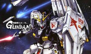 Mobile Suit Gundam: Char’s Counterattack Subtitle Indonesia