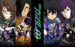 Mobile Suit Gundam 00 The Movie: A Wakening of the Trailblazer BD Subtitle Indonesia