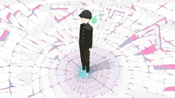 Mob Psycho 100 II BD Batch Subtitle Indonesia