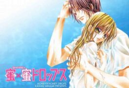 Mitsu x Mitsu Drops Batch Subtitle Indonesia