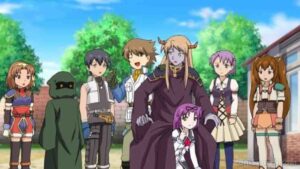 Minna Atsumare! Falcom Gakuen Batch Subtitle Indonesia