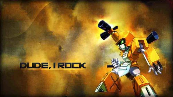 Medarot (Medabots) Batch Subtitle Indonesia