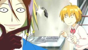 Majin Tantei Nougami Neuro DVD Batch Subtitle Indonesia