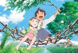 Mai Mai Shinko to Sennen no Mahou BD Subtitle Indonesia