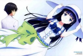 Mahouka Koukou no Rettousei: Tsuioku-hen BD Subtitle Indonesia