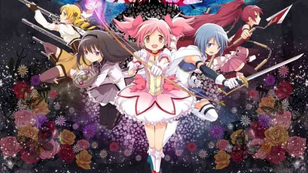 Mahou Shoujo Madoka★Magica Movie 2: Eien no Monogatari BD Subtitle Indonesia