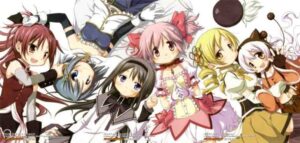 Mahou Shoujo Madoka★Magica Movie 1: Hajimari no Monogatari BD Subtitle Indonesia