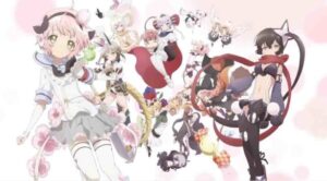 Mahou Shoujo Ikusei Keikaku BD Batch Subtitle Indonesia