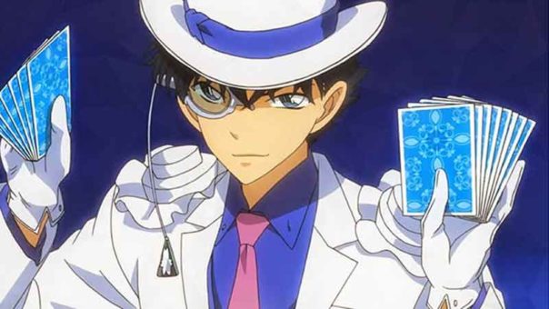 Magic Kaito BD Batch Subtitle Indonesia