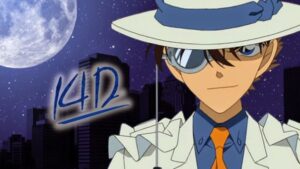 Magic Kaito 1412 Batch Subtitle Indonesia