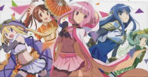 Magia Record: Mahou Shoujo Madoka☆Magica Gaiden Season 2 BD Batch Subtitle Indonesia