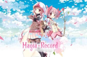 Magia Record: Mahou Shoujo Madoka☆Magica Gaiden BD Batch Subtitle Indonesia